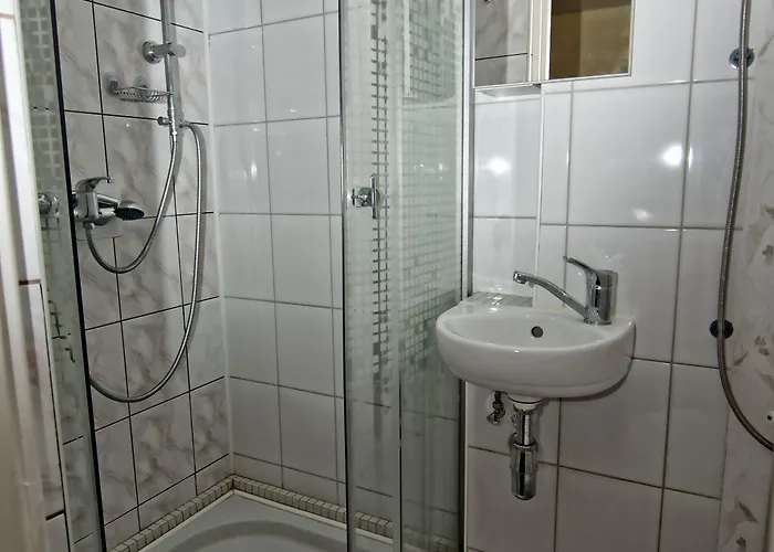 Park Maikuhle Accommodatie bij particulieren