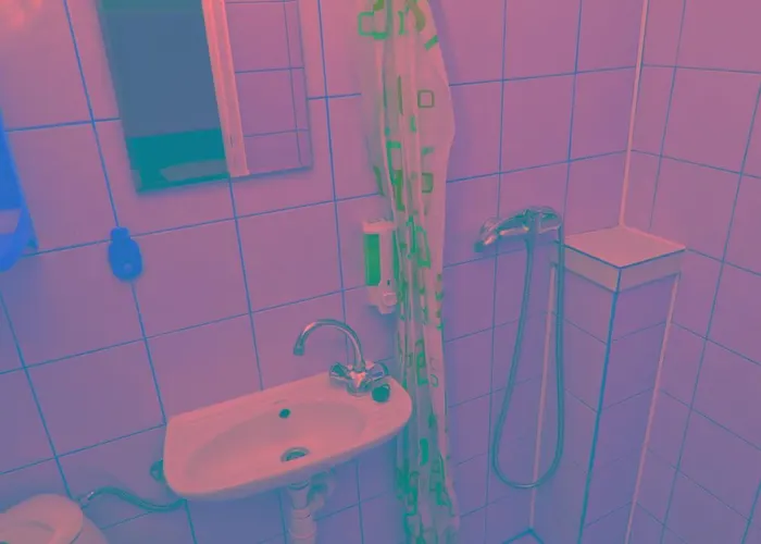 Park Maikuhle Kołobrzeg