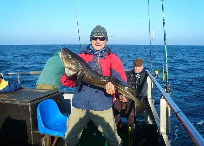 Park Maikuhle * Kołobrzeg