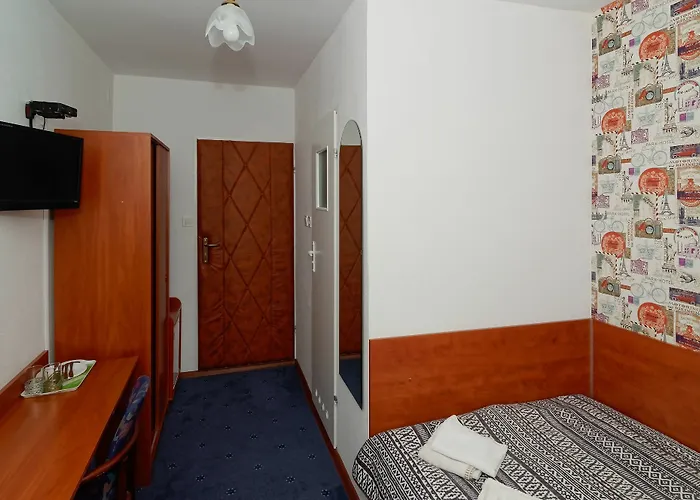 Park Maikuhle Alloggio in famiglia *